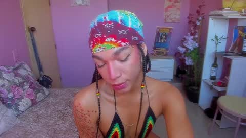 Snapshot of swettcabol chatting on 13, 1, 2025 swettcabol online show from 13, 1, 2025