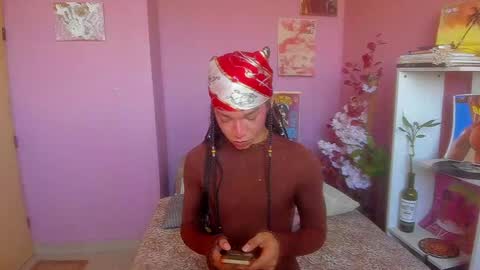 Snapshot of swettcabol chatting on 23, 1, 2025 swettcabol online show from 23, 1, 2025