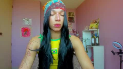 Snapshot of swettcabol chatting on 11, 3, 2025 swettcabol online show from 11, 3, 2025