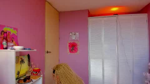 Snapshot of swettcabol chatting on 7, 10, 2025 swettcabol online show from 7, 10, 2025
