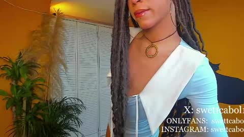 Snapshot of swettcabol chatting on 2, 5, 2026 swettcabol online show from 2, 5, 2026