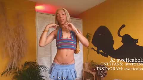 Snapshot of swettcabol chatting on 3, 7, 2026 swettcabol online show from 3, 7, 2026