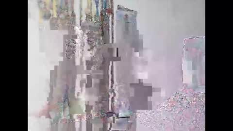 Nadador Latino online show from 1, 1, 2025