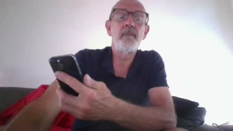 Snapshot of swimmi70 chatting on 23, 7, 2026 swimmi70 online show from 23, 7, 2026