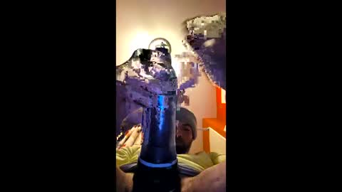 swinginghammer1987 online show from 21, 2, 2026