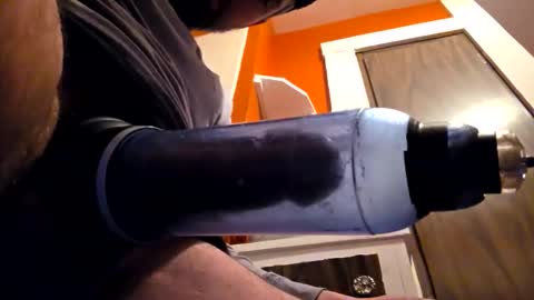 swinginghammer1987 online show from 24, 2, 2026