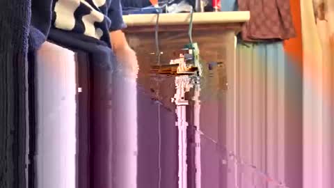 swinginghammer1987 online show from 11, 4, 2026