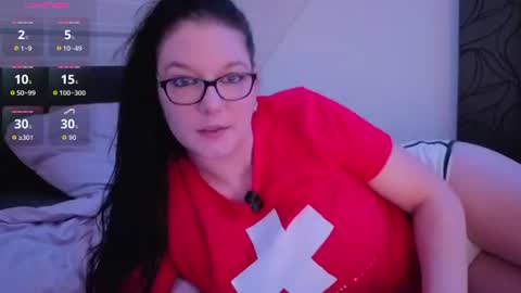 Snapshot of swiss_lady chatting on 14, 6, 2026 swiss_lady online show from 14, 6, 2026