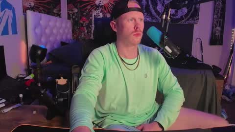 Switch online show from 21, 10, 2025