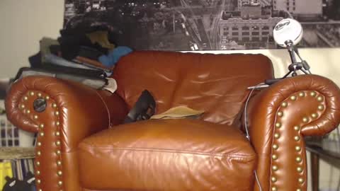 The DickGod online show from 9, 12, 2024