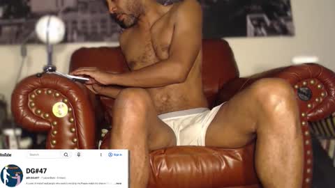 The DickGod online show from 29, 10, 2025