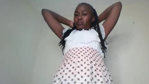Snapshot of swtebony1 chatting on 22, 6, 2026 ALICIA online show from 22, 6, 2026
