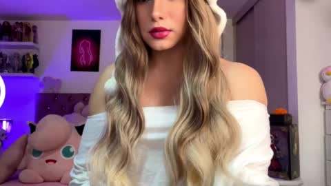 swtgoldenangel_ online show from 23, 5, 2026