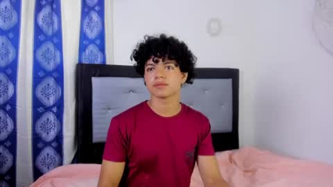 Snapshot of swwet_boy chatting on 9, 1, 2025 swwet_boy online show from 9, 1, 2025