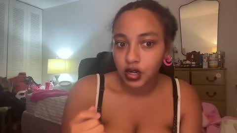 SxckADelilah online show from 3, 10, 2025