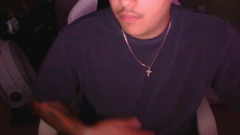Snapshot of sxrrylol chatting on 6, 7, 2026 sxrrylol online show from 6, 7, 2026