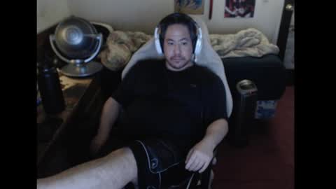 Rick Hard online show from 7, 3, 2025