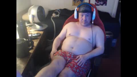 Rick Hard online show from 15, 3, 2026