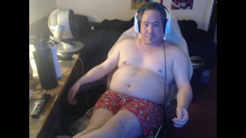 Rick Hard online show from 30, 3, 2026