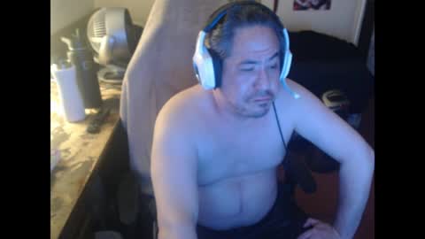 Rick Hard online show from 5, 4, 2026