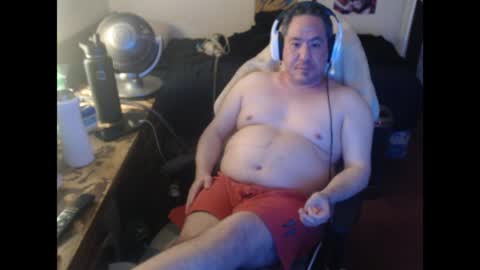 Rick Hard online show from 20, 4, 2026