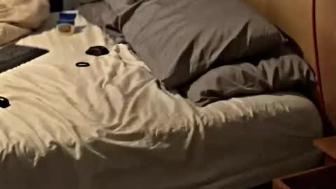 SissyDenver online show from 25, 11, 2025