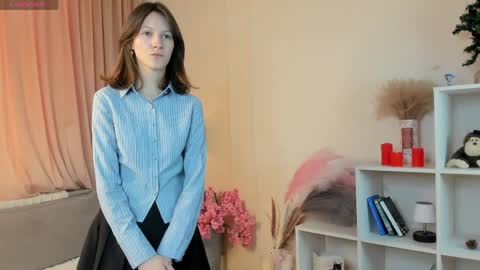 Snapshot of sybilkoepf chatting on 24, 5, 2026 Christine or just Chris online show from 24, 5, 2026
