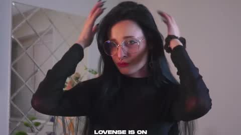 Sophie online show from 20, 10, 2025