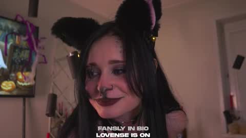 Sophie online show from 29, 10, 2025