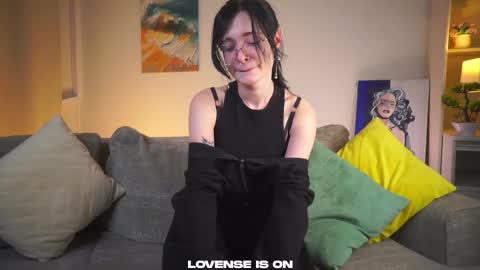 Sophie online show from 19, 11, 2025