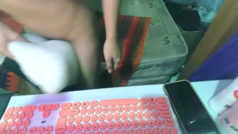 sydnyxox1 online show from 1, 3, 2026