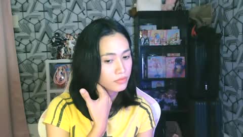 Snapshot of sydnyxox1 chatting on 1, 7, 2026 sydnyxox1 online show from 1, 7, 2026