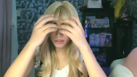 Snapshot of sydnyxox1 chatting on 8, 7, 2026 sydnyxox1 online show from 8, 7, 2026