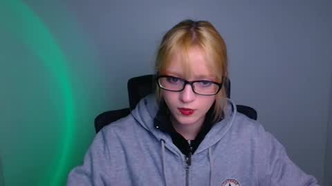 Syfer online show from 29, 11, 2025