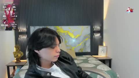 sylasfrost online show from 21, 11, 2025