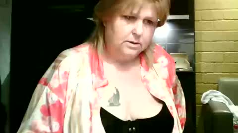 Sylviastar47 online show from 12, 3, 2026