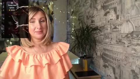 Sylvia online show from 12, 11, 2025