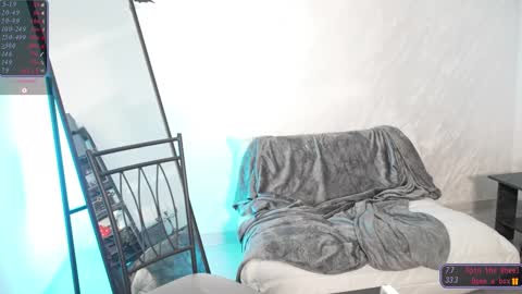 Sylvie online show from 19, 2, 2026