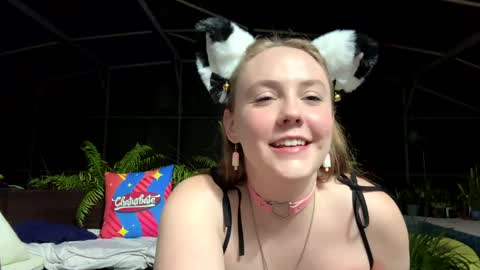 Jennah online show from 8, 10, 2025