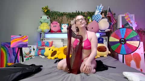 Jennah online show from 29, 11, 2025