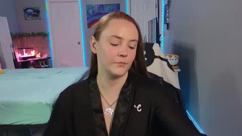 Snapshot of syndica chatting on 26, 7, 2026 Jennah online show from 26, 7, 2026