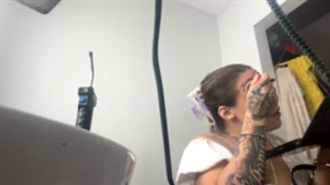 synnful272099 online show from 2, 12, 2025