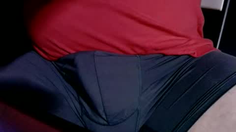 Dad Bod online show from 23, 9, 2025