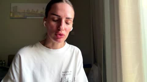 Megan online show from 5, 3, 2026