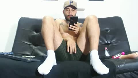 syylar_ online show from 18, 12, 2025