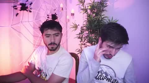 t0ny_wylie online show from 11, 10, 2025