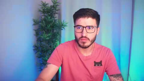 t0ny_wylie online show from 6, 11, 2025