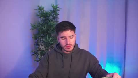 t0ny_wylie online show from 25, 11, 2025