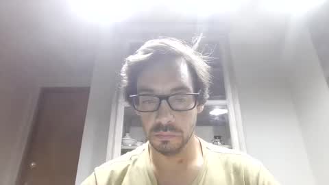 t_fuenzalida online show from 9, 1, 2026