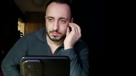Snapshot of t_huracane chatting on 2, 2, 2025 Huracane online show from 2, 2, 2025